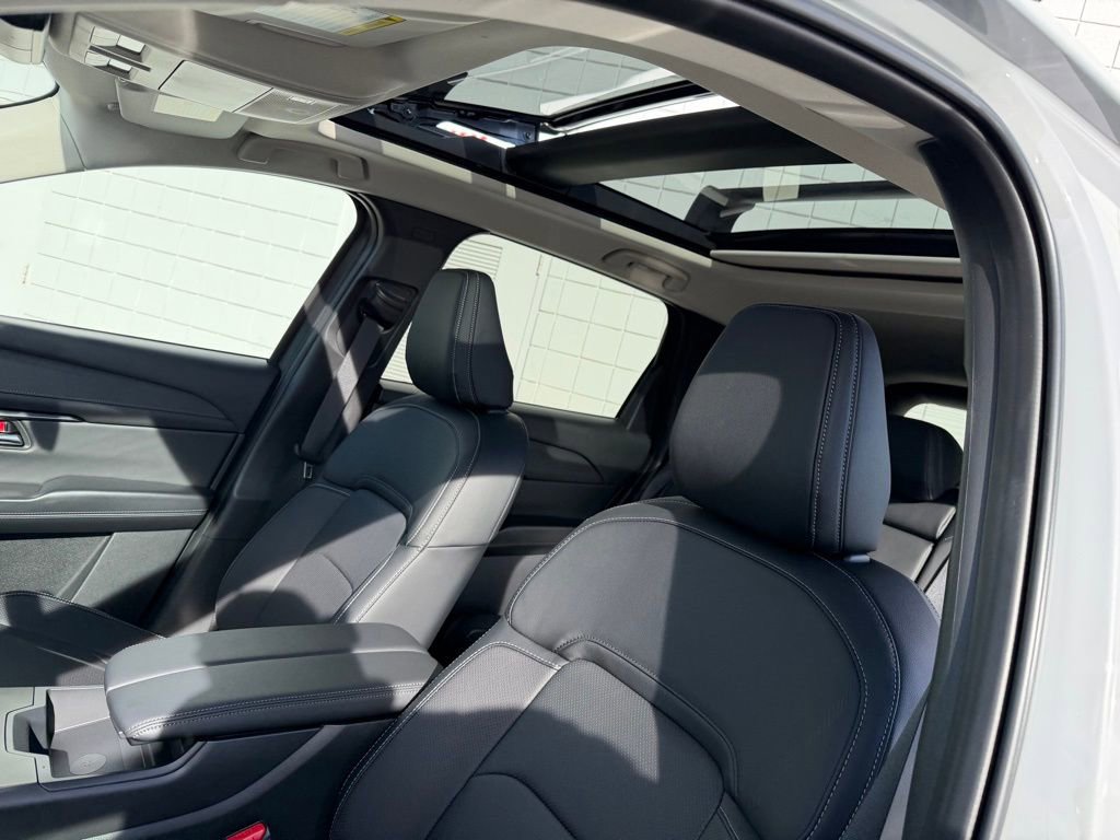 New 2026 MAZDA CX-5 2.5 S w/ Premium Plus Package image 17