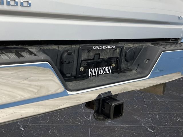 Used 2022 Chevrolet Silverado 2500 LT w/ Convenience Package image 34