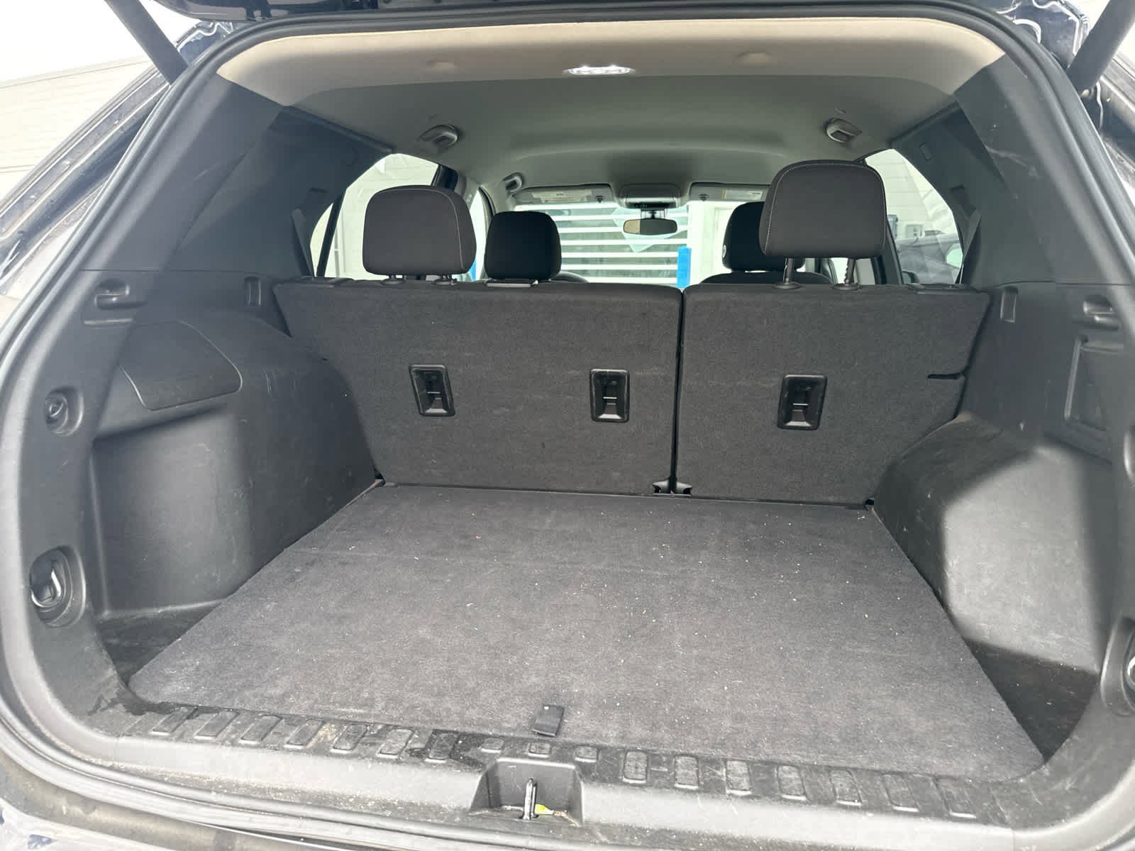 Used 2021 Chevrolet Equinox LT FWD image 8