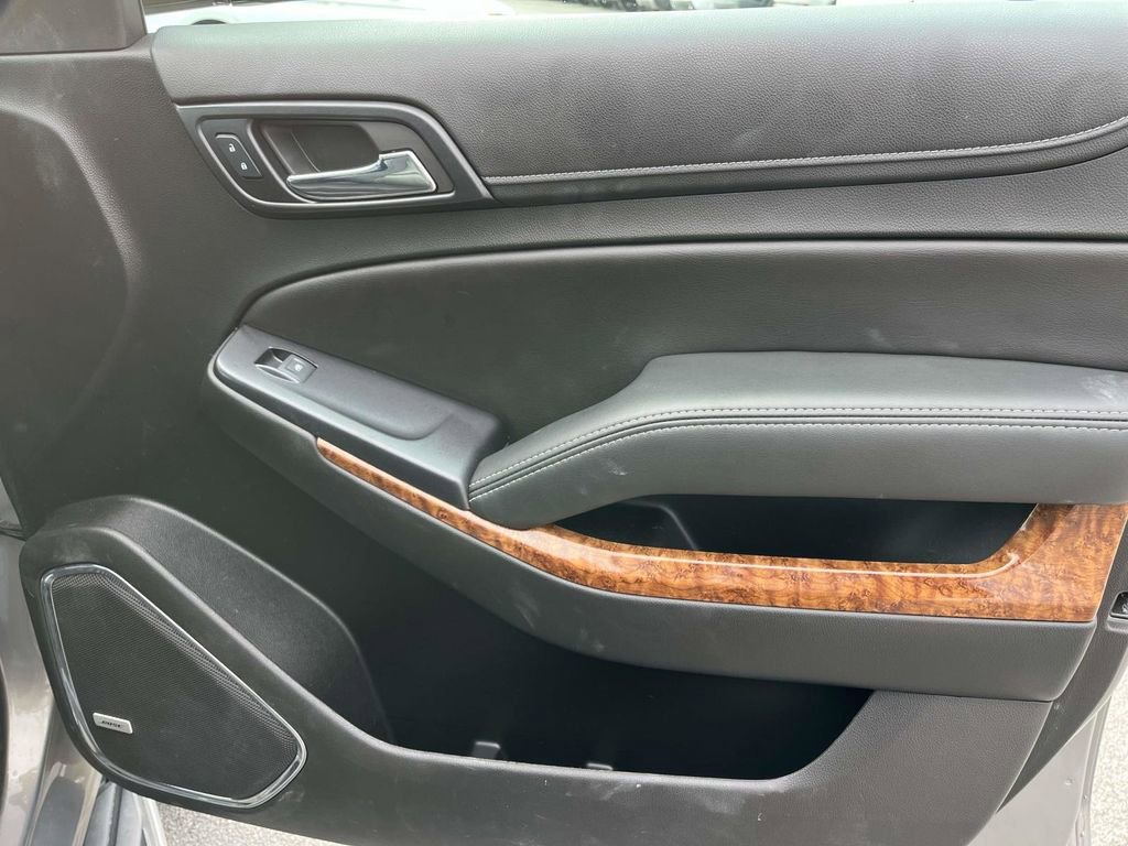 Used 2018 Chevrolet Tahoe Premier image 25