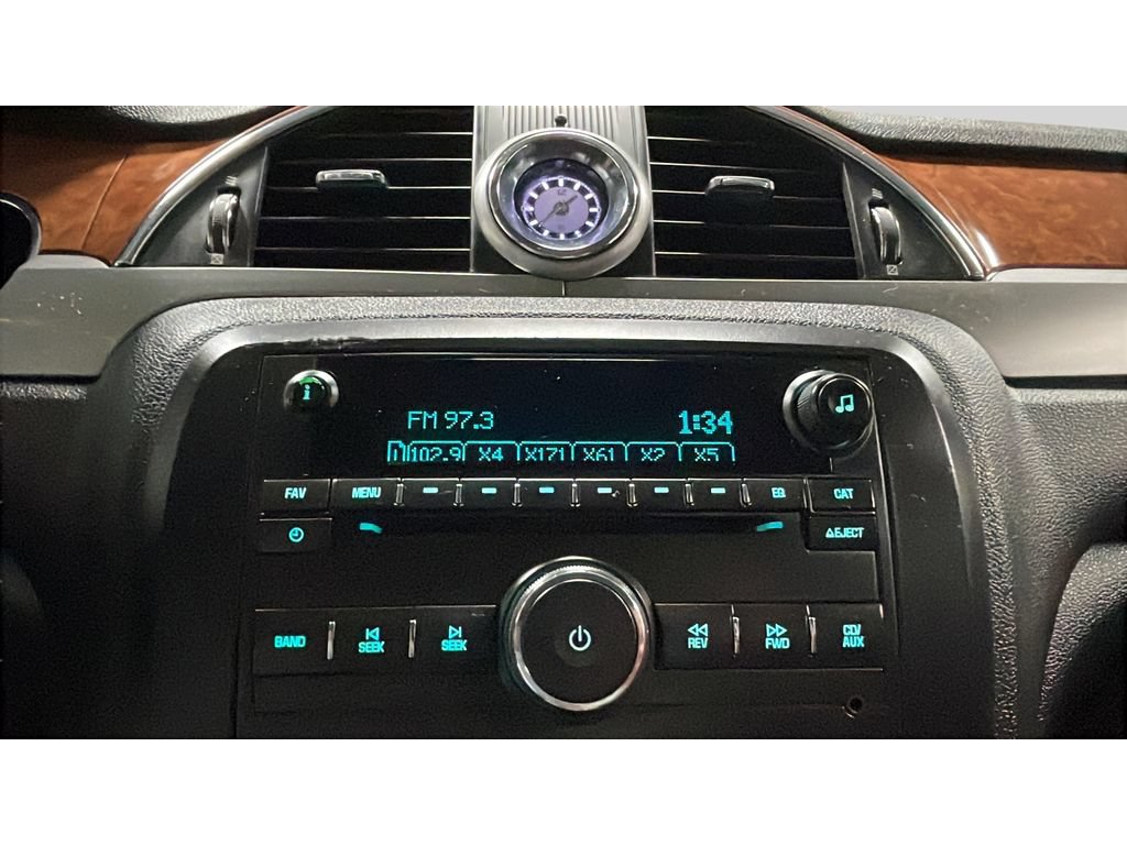 Used 2011 Buick Enclave CXL FWD image 14