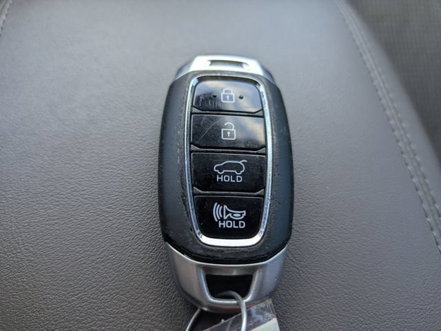 Used 2019 Hyundai Santa Fe SEL FWD image 31