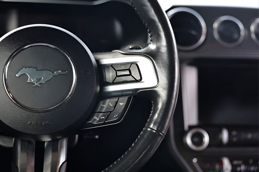 Used 2022 Ford Mustang GT Premium w/ GT Performance Package image 39