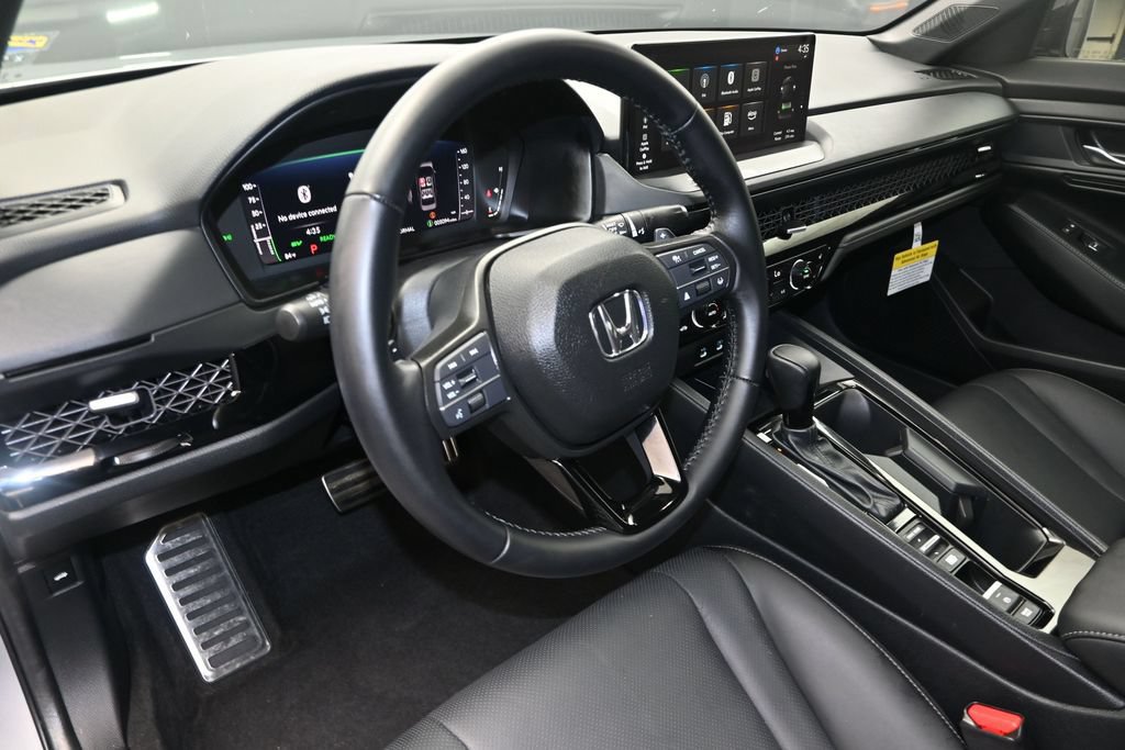 Certified 2026 Honda Accord Sport image 19