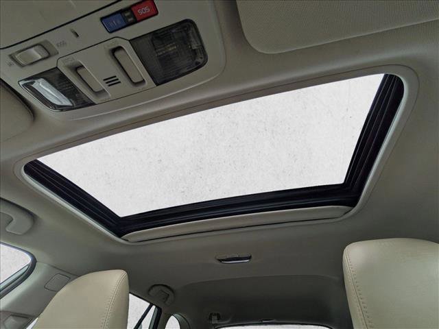 Used 2018 Subaru Outback 2.5i Limited AWD/4WD image 16