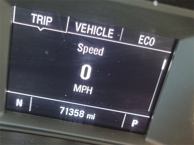 Used 2023 Chevrolet Malibu LT image 10