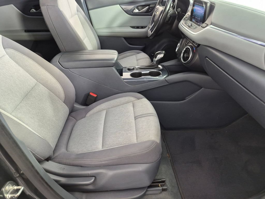 Certified 2020 Chevrolet Blazer LT FWD image 35
