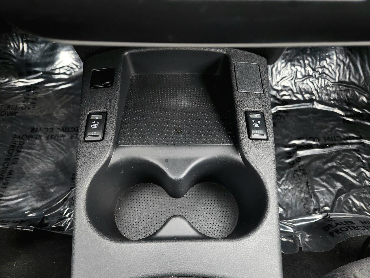 Used 2017 Nissan Leaf S image 14