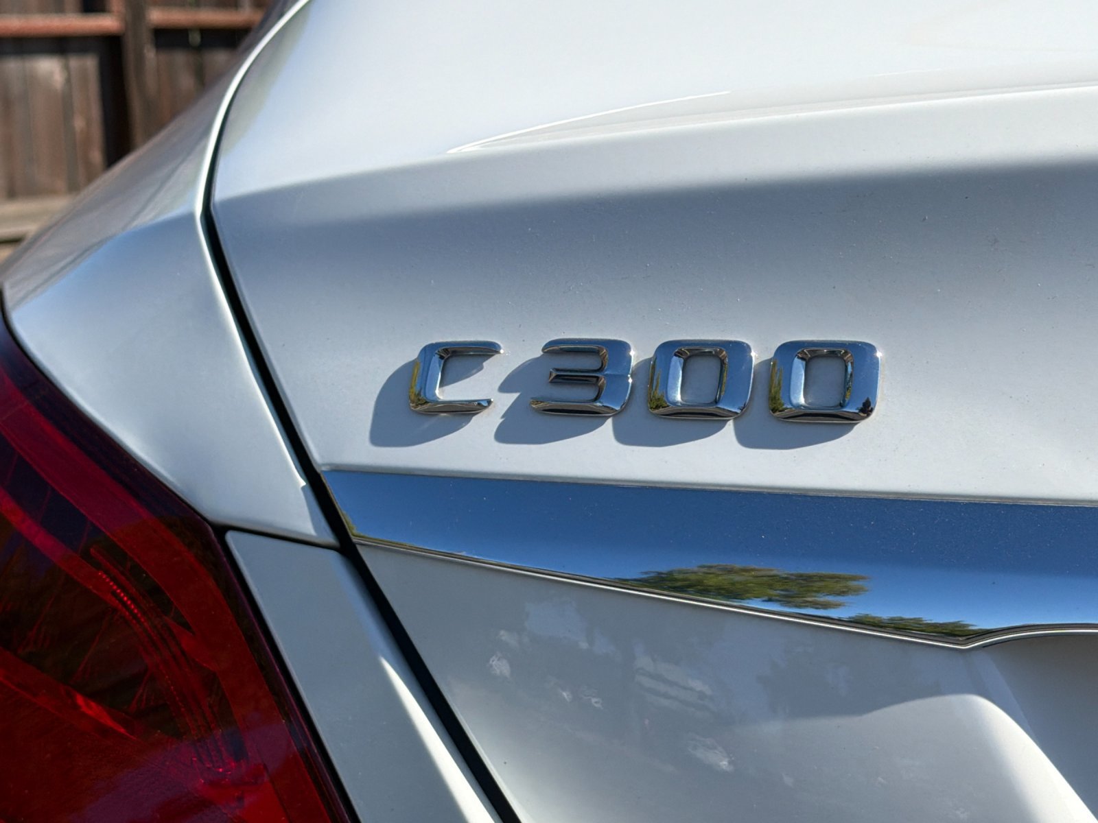 Used 2016 Mercedes-Benz C 300 Sedan image 23