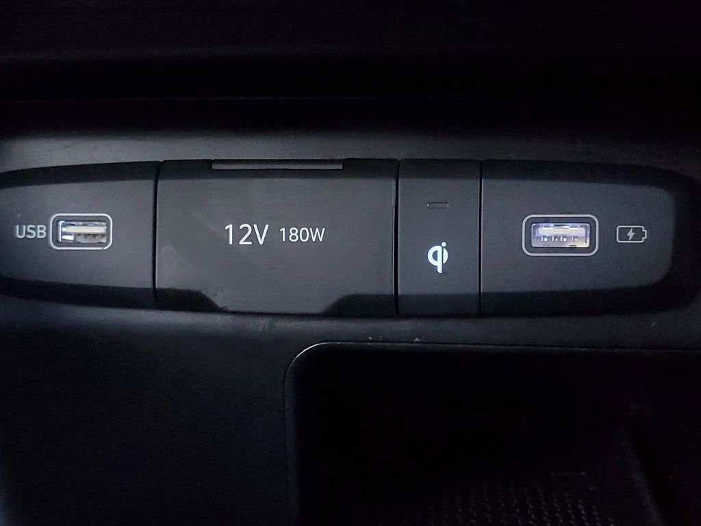 Used 2024 Hyundai Santa Cruz XRT image 25