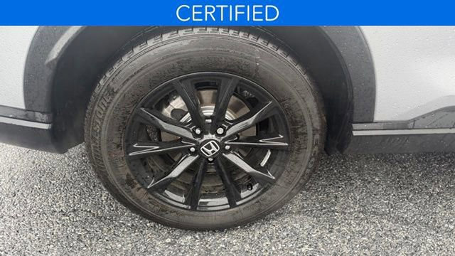 Used 2025 Honda CR-V Sport-L image 9