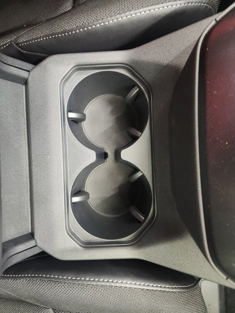 New 2026 Toyota C-HR AWD/4WD image 65