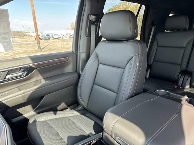 New 2026 Chevrolet Tahoe LS w/ LPO, Dark Essentials Package image 62