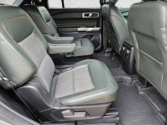 Used 2022 Ford Explorer Timberline AWD/4WD image 21