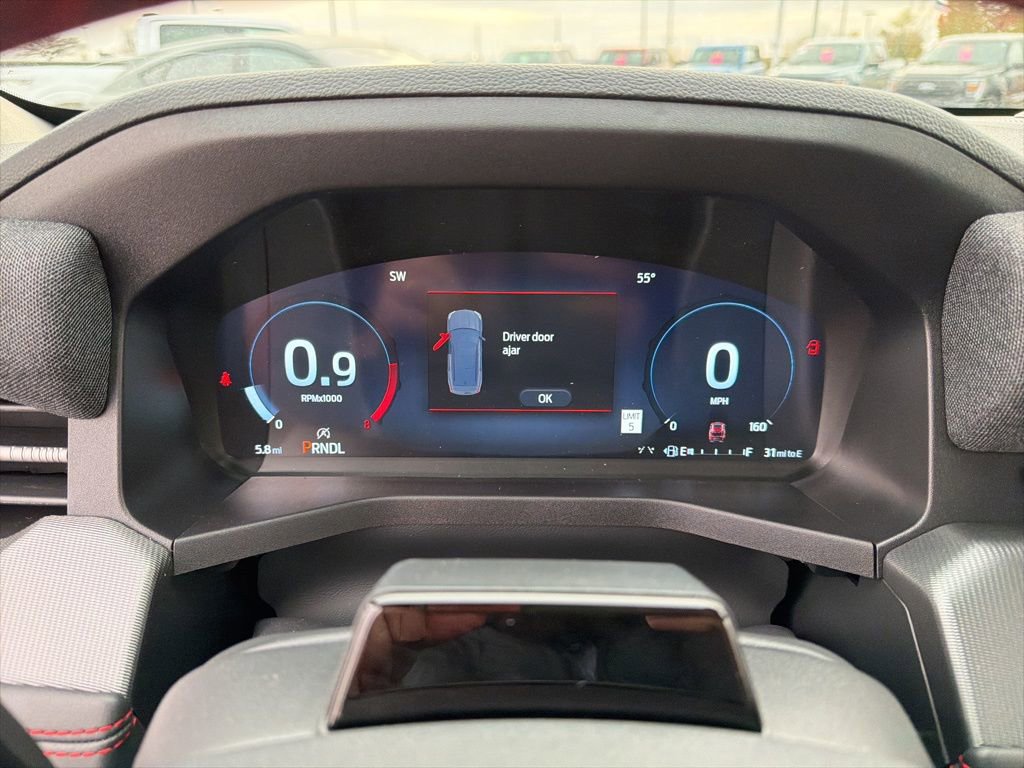 New 2026 Ford Explorer ST-Line w/ ST-Line Street Pack image 31