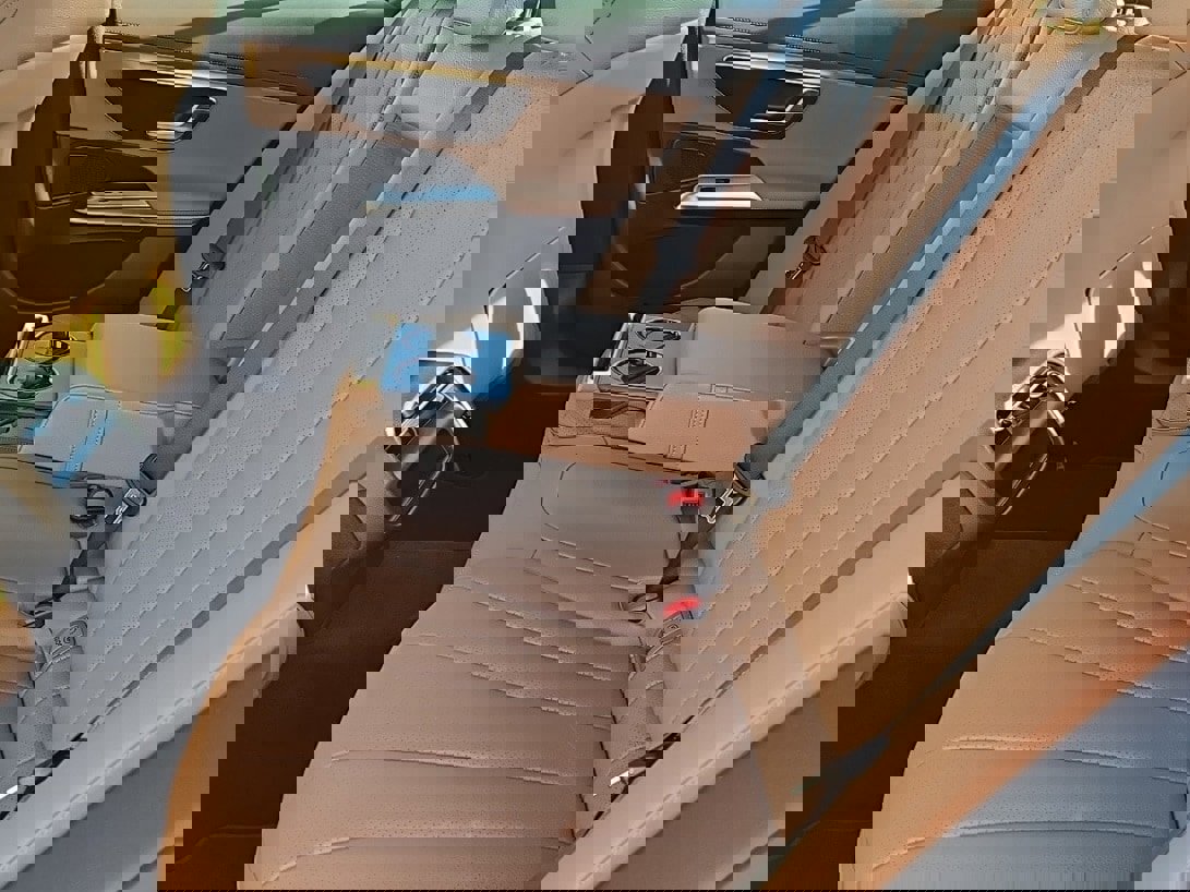 New 2026 Mercedes-Benz E 350 4MATIC image 29