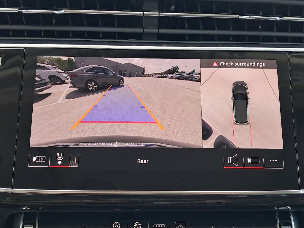 New 2025 Audi Q7 3.0T Premium Plus image 19