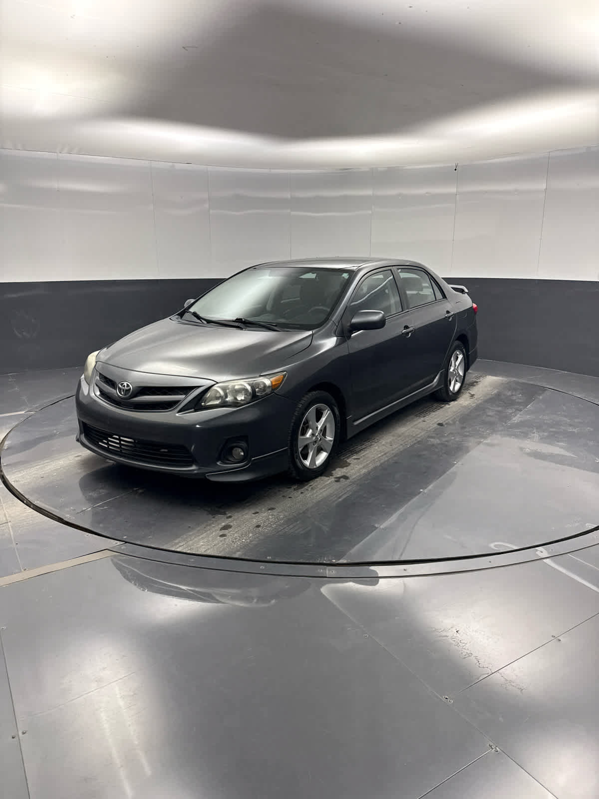 Used 2012 Toyota Corolla S FWD image 13