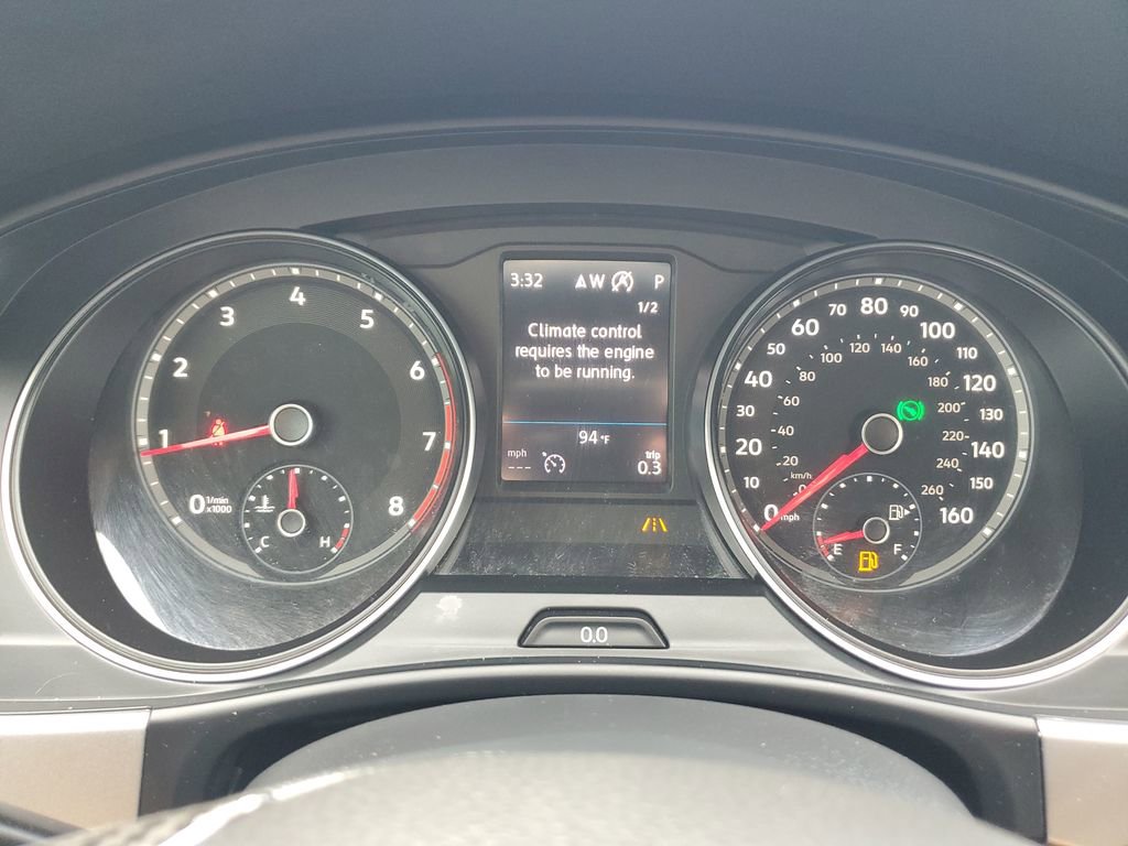 Used 2019 Volkswagen Atlas SE FWD image 21