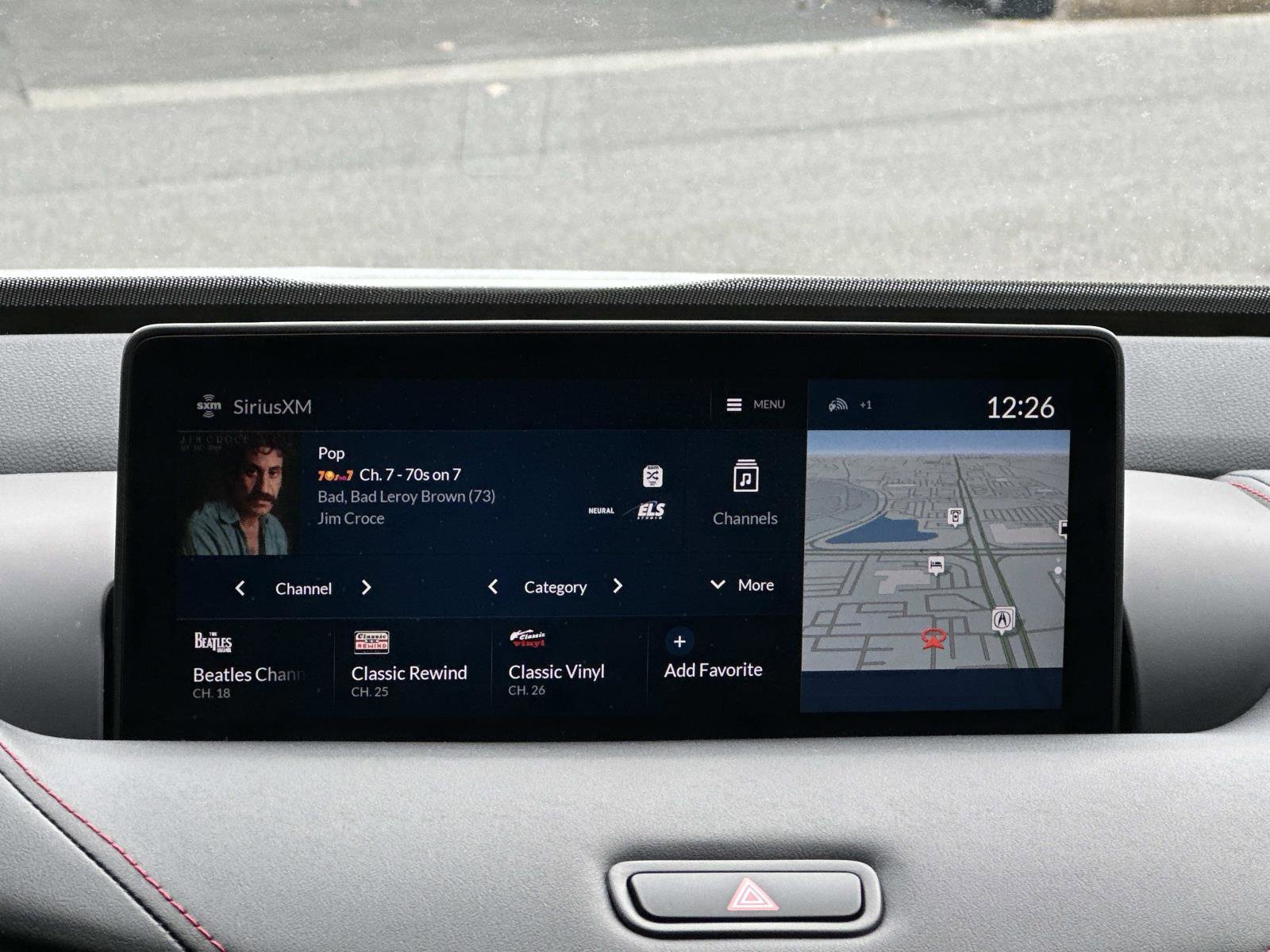 Used 2023 Acura TLX SH-AWD w/ A-SPEC Pkg image 21