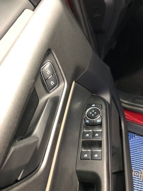 New 2025 Ford Bronco Sport Big Bend w/ Convenience Package AWD/4WD image 24