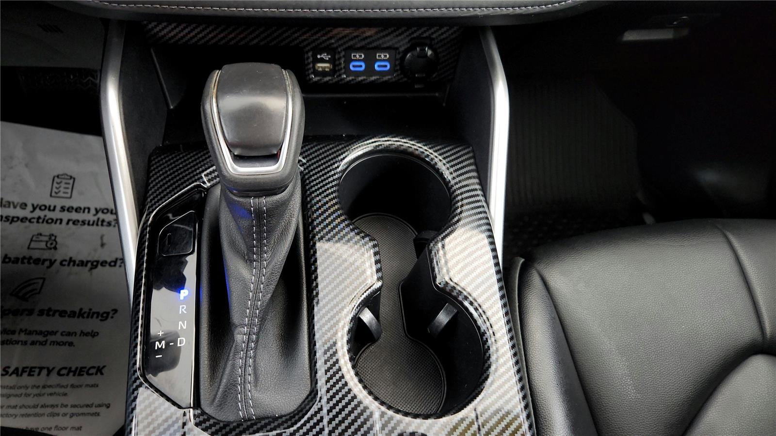 Certified 2022 Toyota Highlander XLE image 42