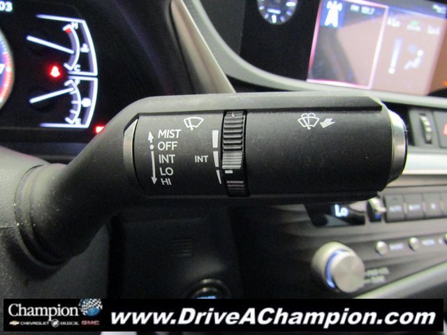 Used 2021 Lexus ES 350 image 21