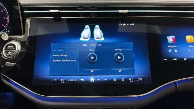 New 2027 Mercedes-Benz E 450 4MATIC All-Terrain Wagon image 21