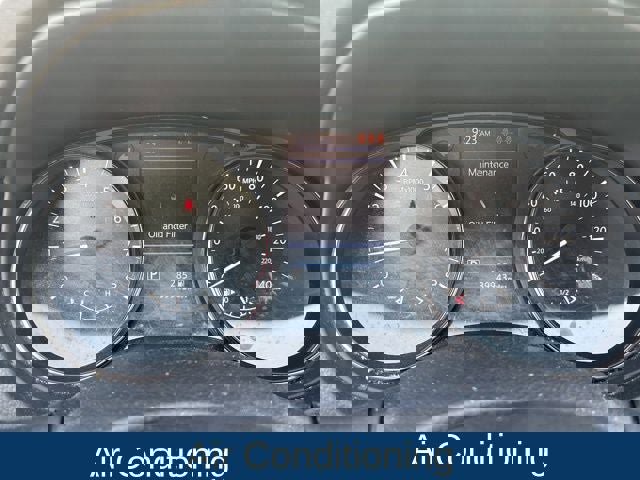 Used 2020 Nissan Rogue Sport S w/ Appearance Package image 11