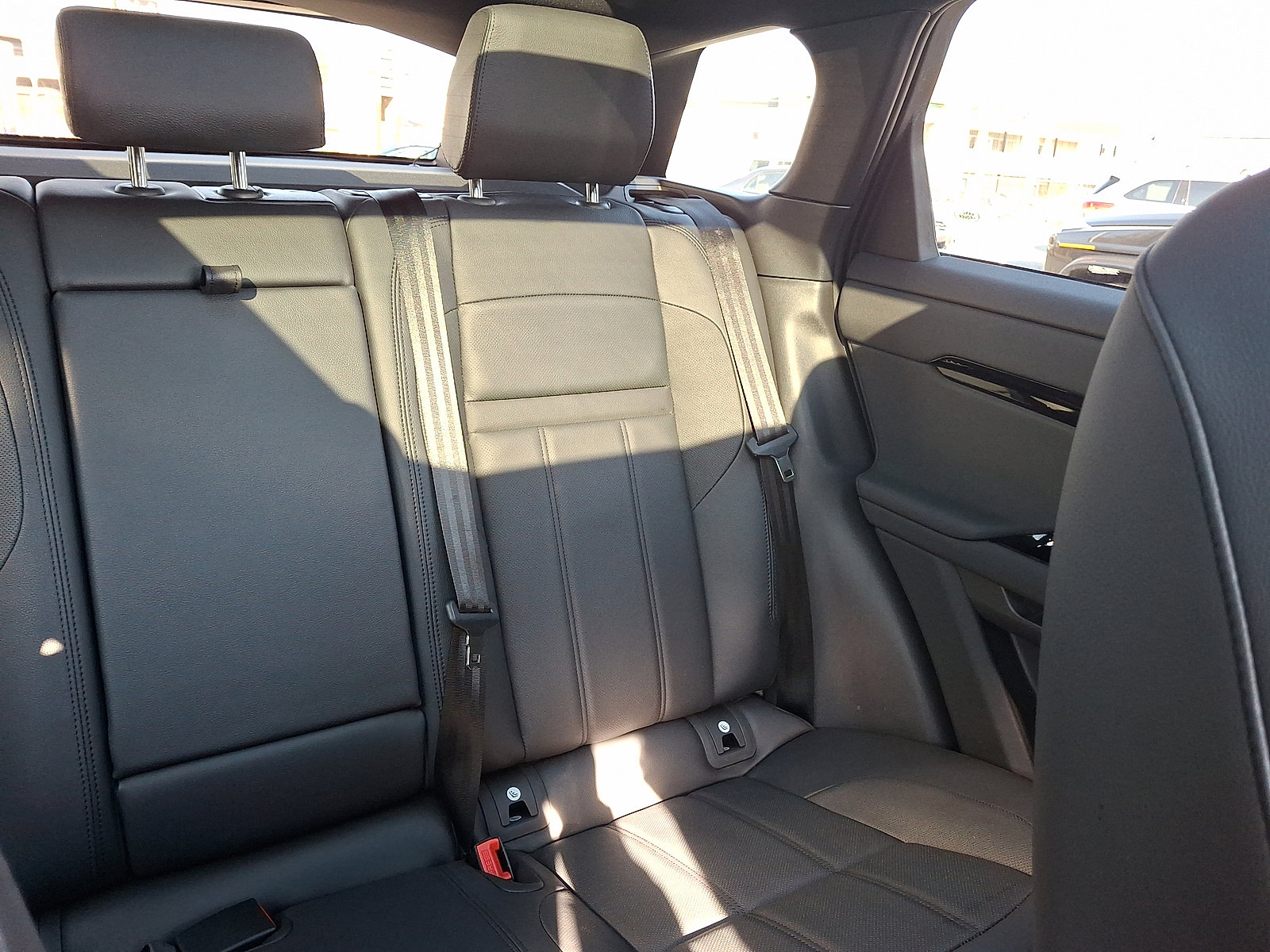 Certified 2026 Land Rover Range Rover Evoque S image 17