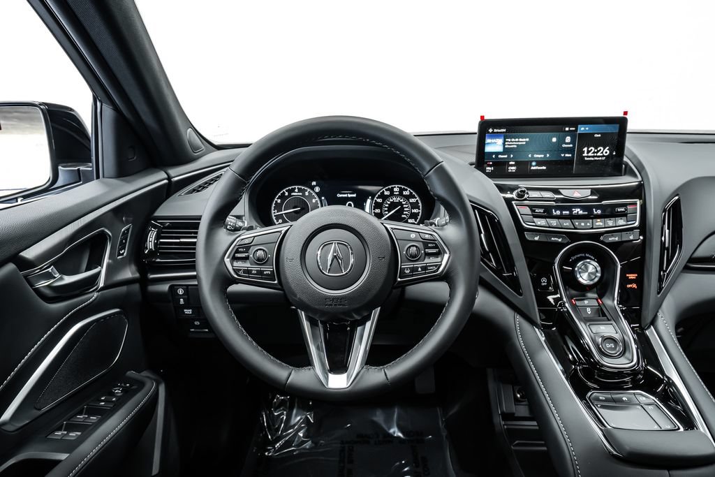 New 2026 Acura RDX SH-AWD image 23