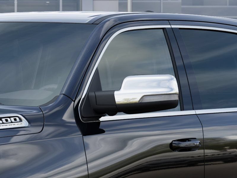 New 2026 RAM 1500 Limited AWD/4WD image 13