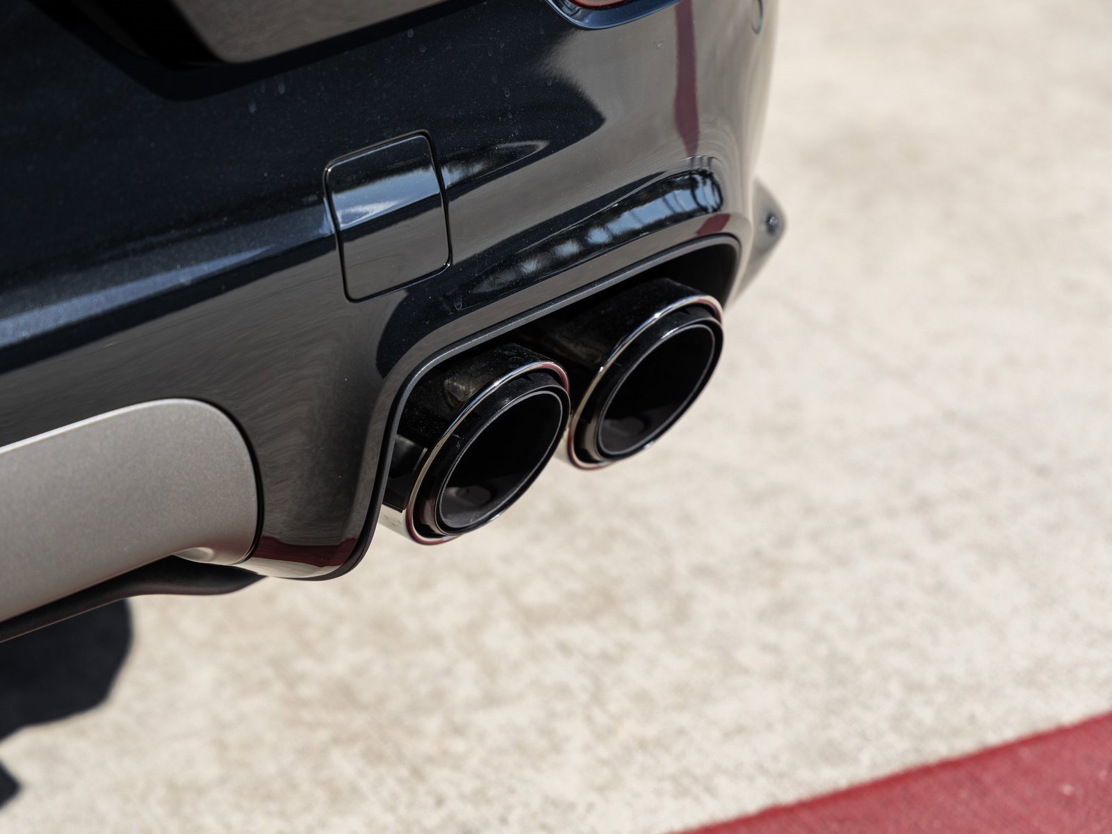 New 2026 Porsche Cayenne Turbo image 15