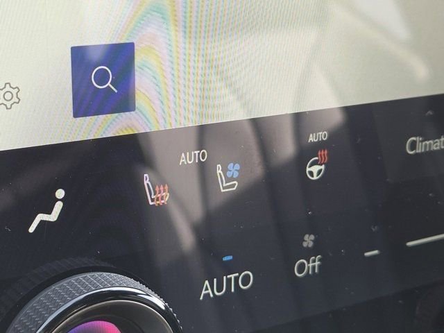 New 2026 Lexus TX 500h AWD image 11