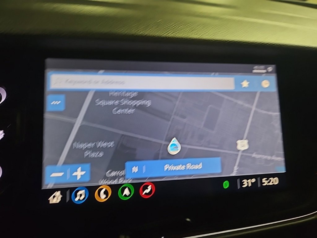 Used 2021 Buick Envision Avenir w/ Technology Package II image 6