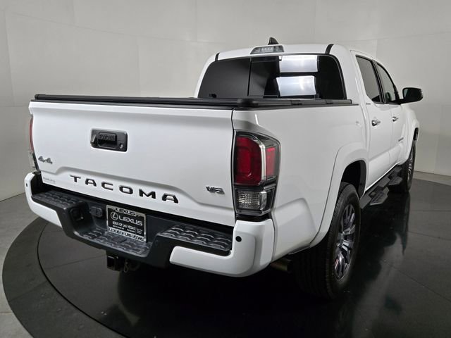 Used 2023 Toyota Tacoma Limited image 4