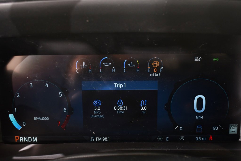 New 2026 Ford F150 XLT w/ Equipment Group 302A MID image 26