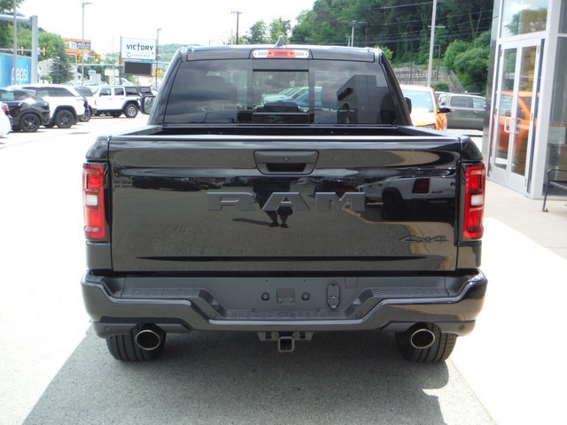 New 2026 RAM 1500 Express AWD/4WD image 19