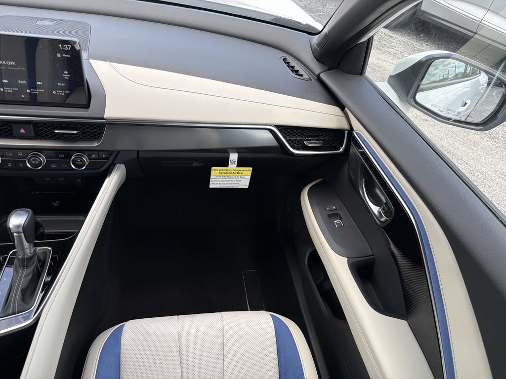 New 2026 Acura ADX A-Spec FWD image 18