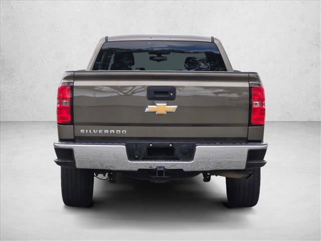 Used 2015 Chevrolet Silverado 1500 LS image 6