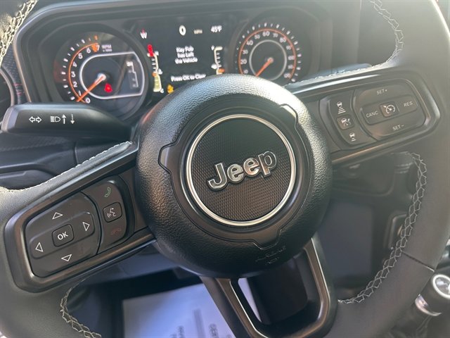 New 2026 Jeep Gladiator Rubicon image 26