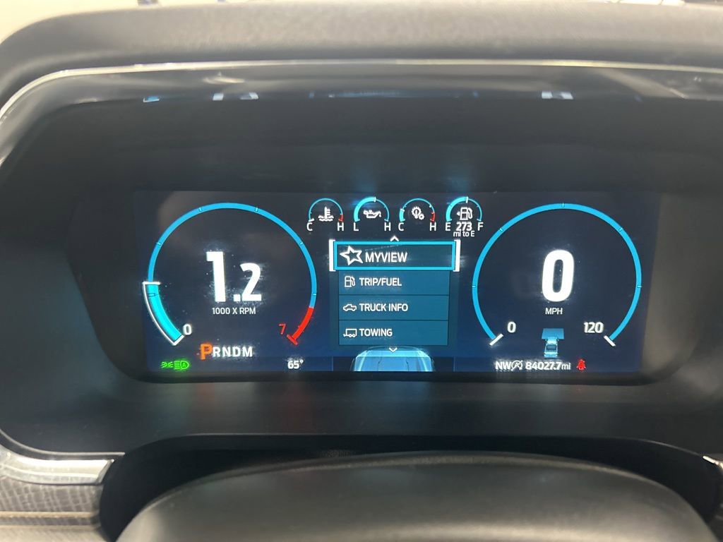 Used 2021 Ford F150 Platinum AWD/4WD image 19