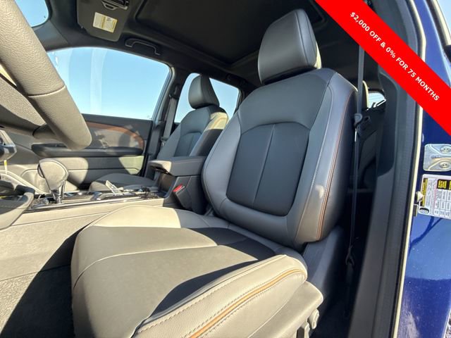 New 2026 Subaru Forester Sport image 11