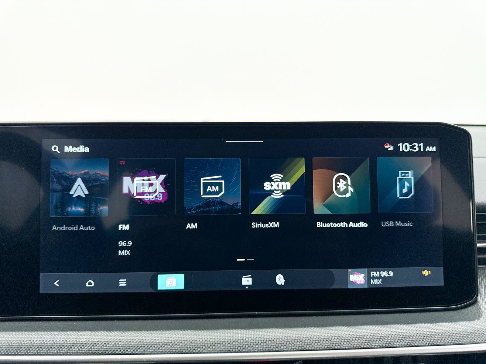 Used 2026 Kia K5 LXS FWD image 24