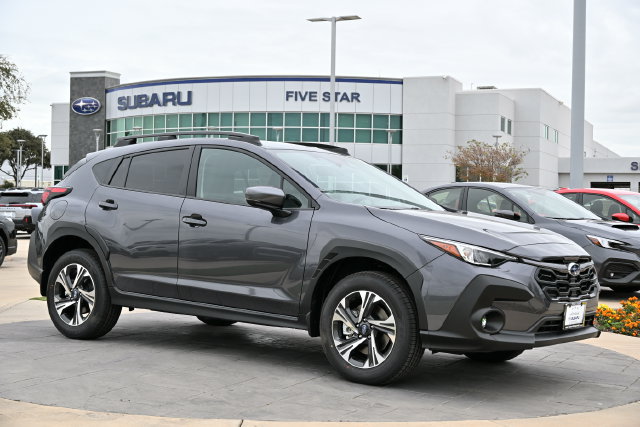 New 2027 Subaru Crosstrek 2.5i Premium