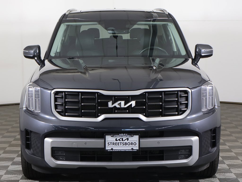 Used 2024 Kia Telluride SX X-Line image 15