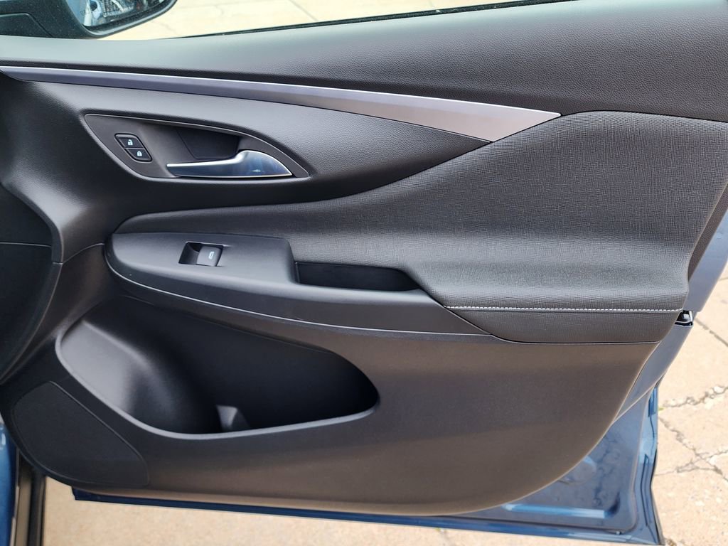 New 2026 Buick Envista Preferred image 34