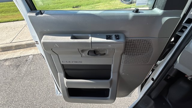 Used 2024 Ford E-350 and Econoline 350 Super Duty w/ Power Windows & Locks Group RWD image 20