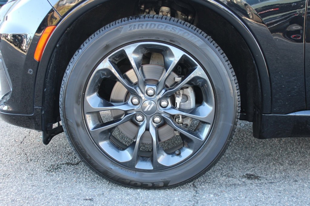 Used 2022 Dodge Durango R/T w/ Blacktop Package image 17