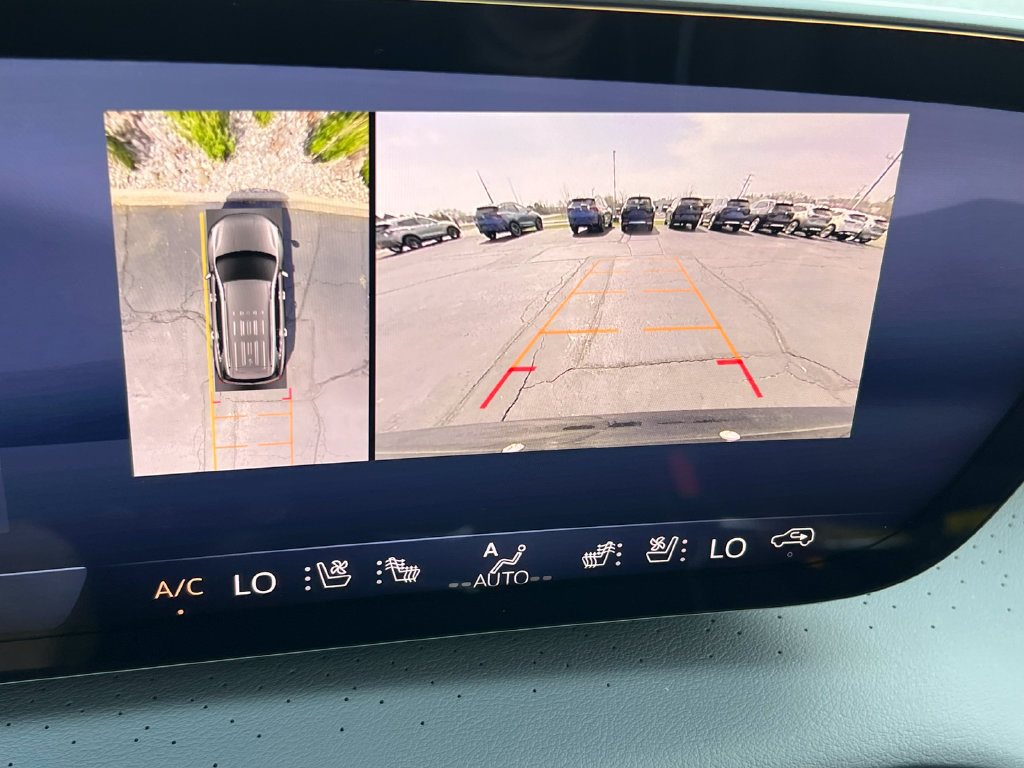 New 2026 Buick Enclave Avenir w/ Super Cruise Package AWD/4WD image 24